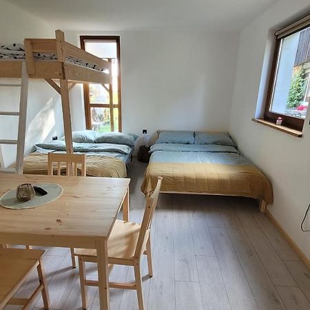 Apartament Na Kasztanowej Piotrowice  Exterior foto