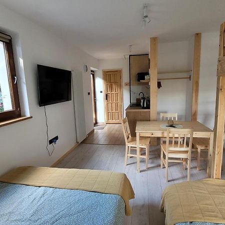 Apartament Na Kasztanowej Piotrowice  Exterior foto